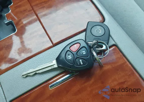 2009 Toyota Camry Xle из США, поврежденный, VIN 4T1BE46KX9U916163